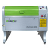 Лазерный станок с ЧПУ WoodTec WL 6040 M2 80W ECO